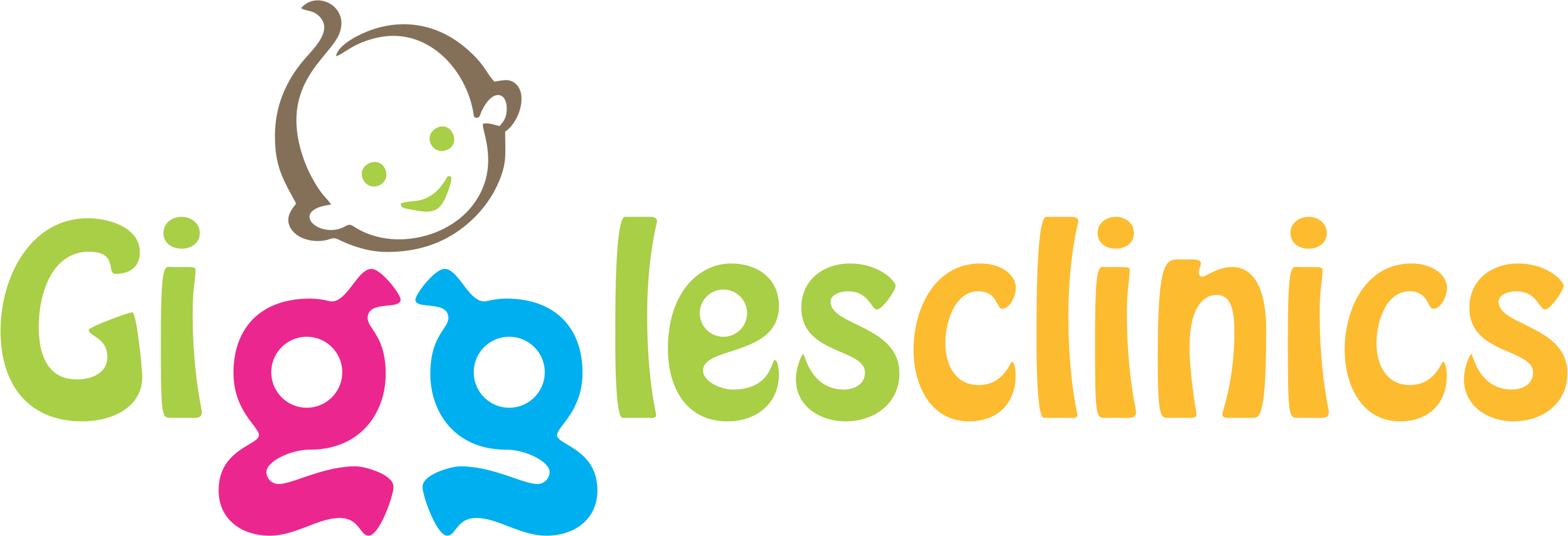 Giggles Clinic & My Own Space